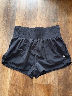 JoyLab black women's running shorts - size S